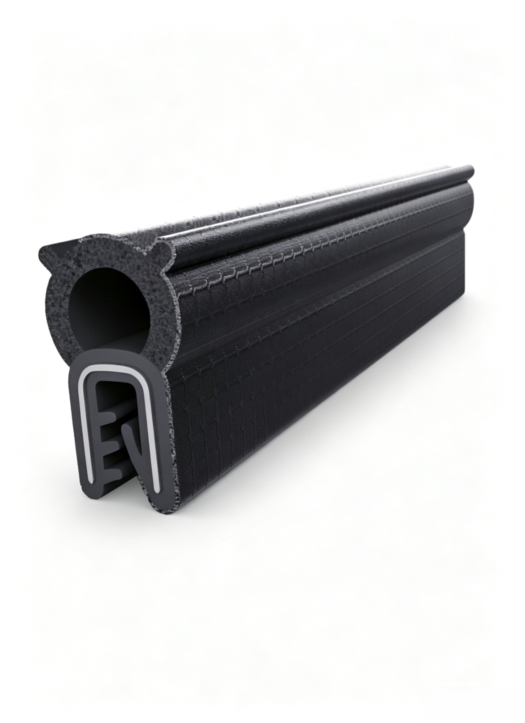 EPDM 电磁干扰屏蔽产品系列